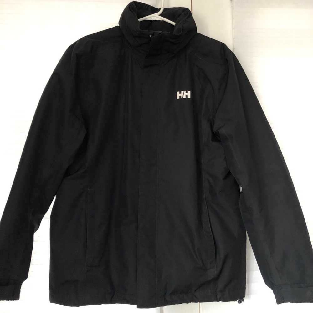 Helly Hansen Jacket